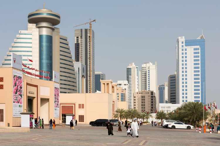 Saar Bahrain
